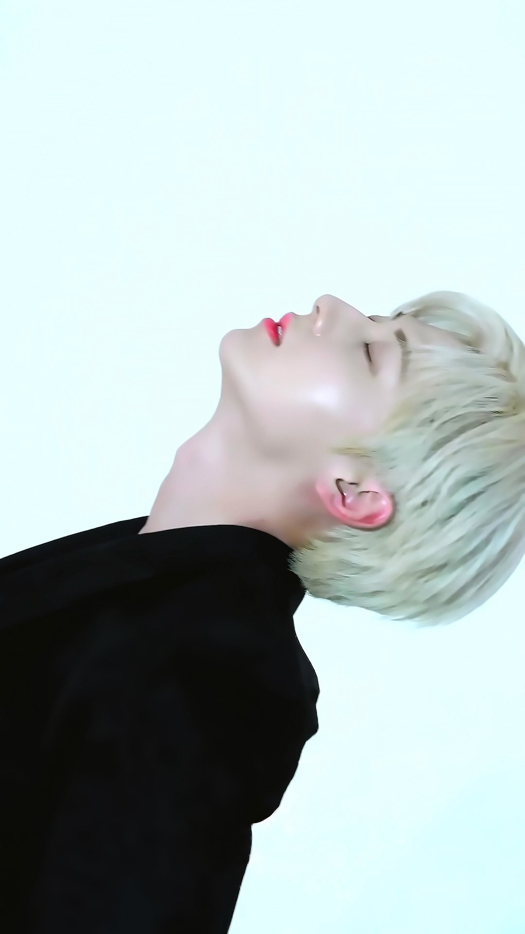 Today's most popular wallpaper in the Hwang Minhyun community