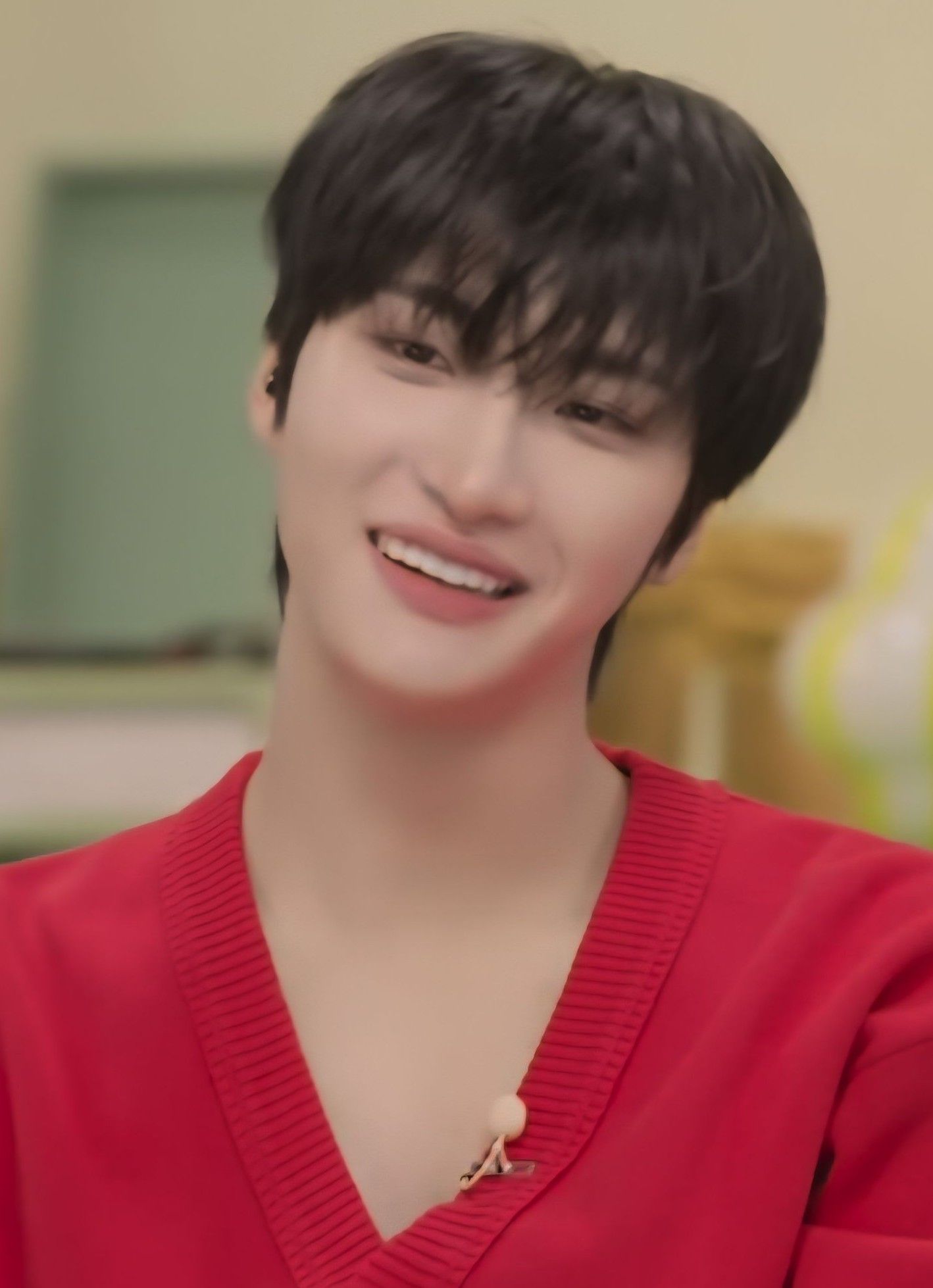 星和 (ATEEZ)的最新照片