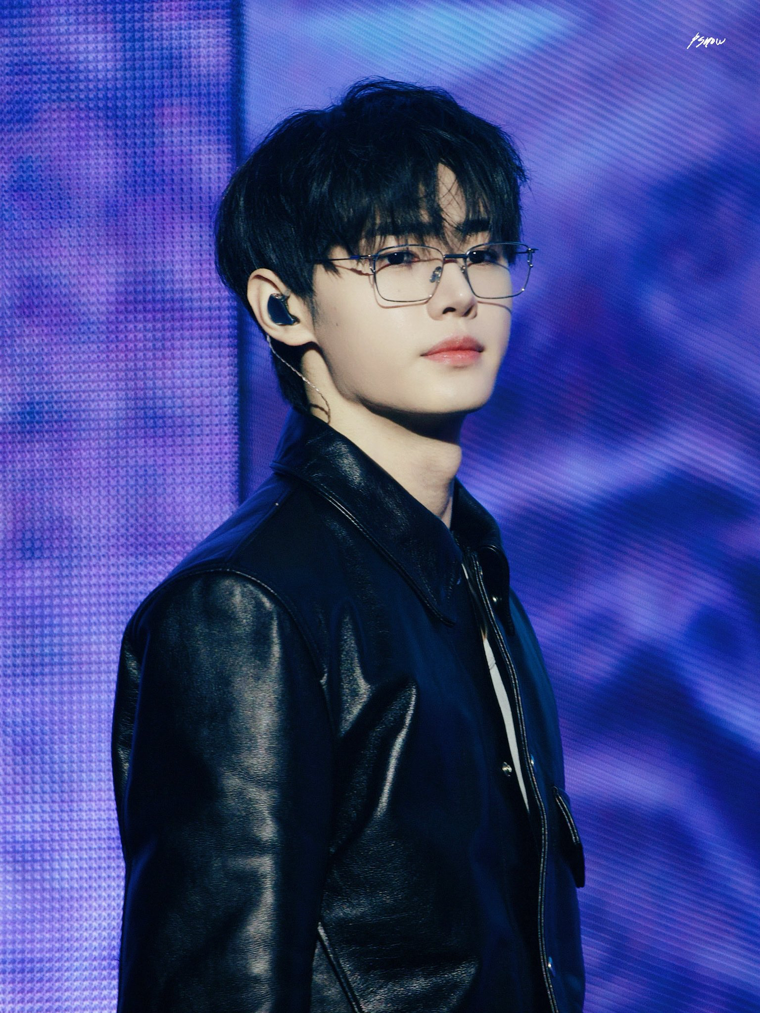 ソンフン (ENHYPEN)ファンが撮った瞬間