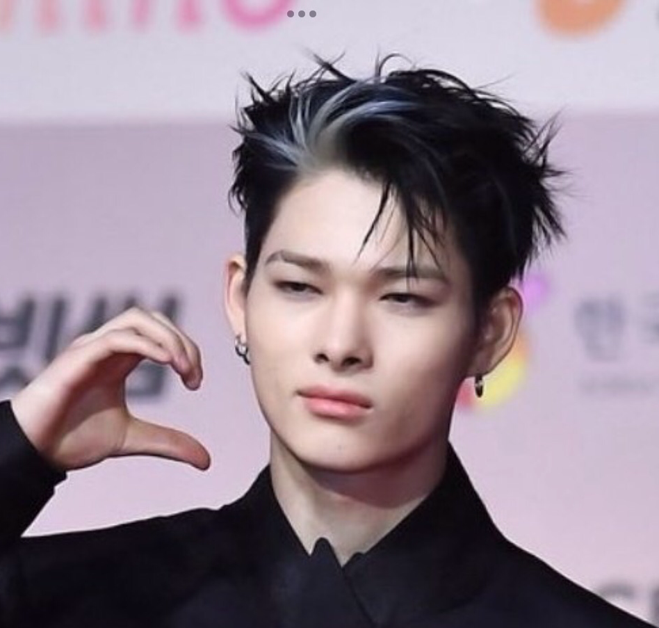 NI-KI (ENHYPEN)的最新活动照片