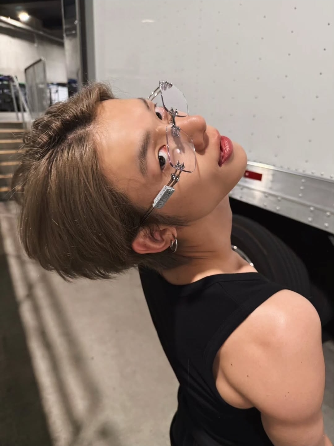 Latest photo of Yeonjun (TOMORROW X TOGETHER)