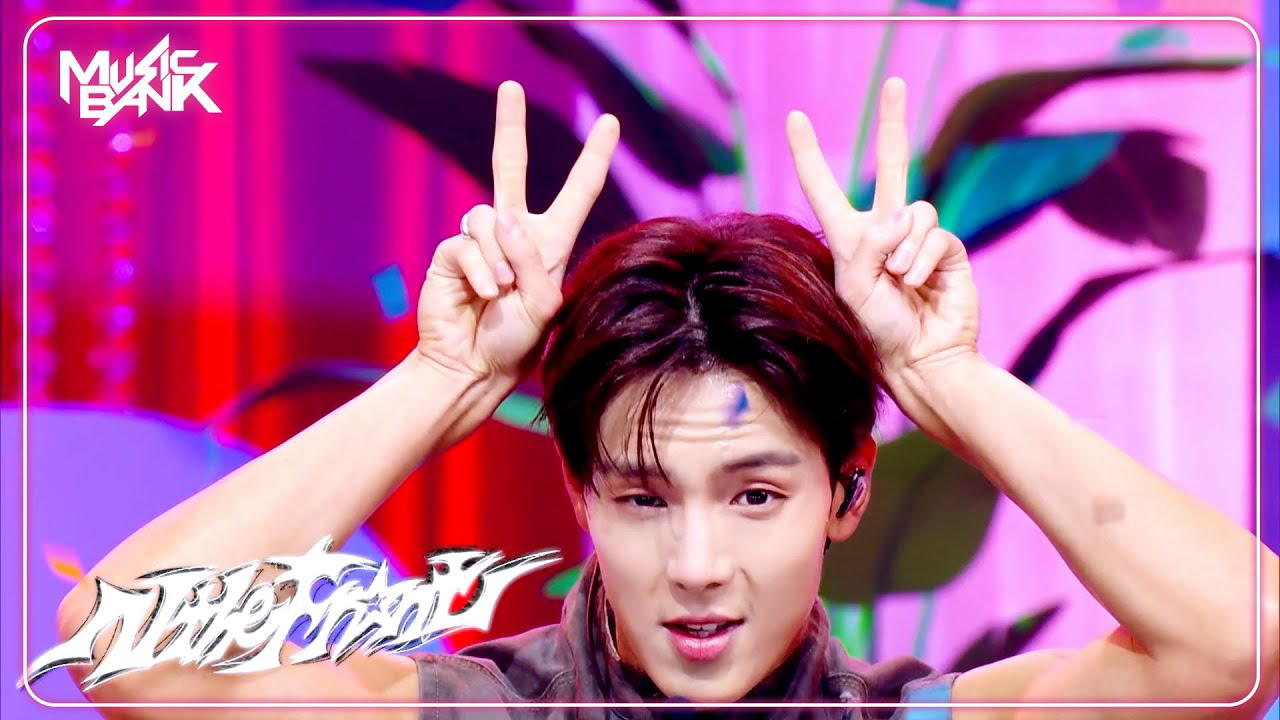 Popular K-POP post loved by fans
