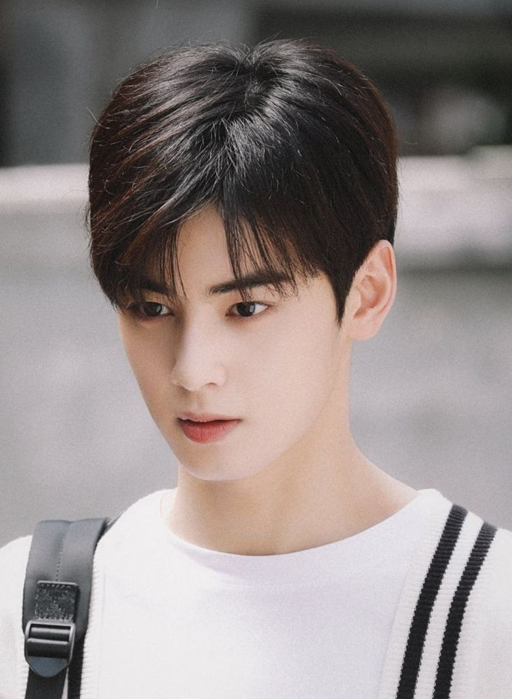 Latest photo of Eunwoo (ASTRO)