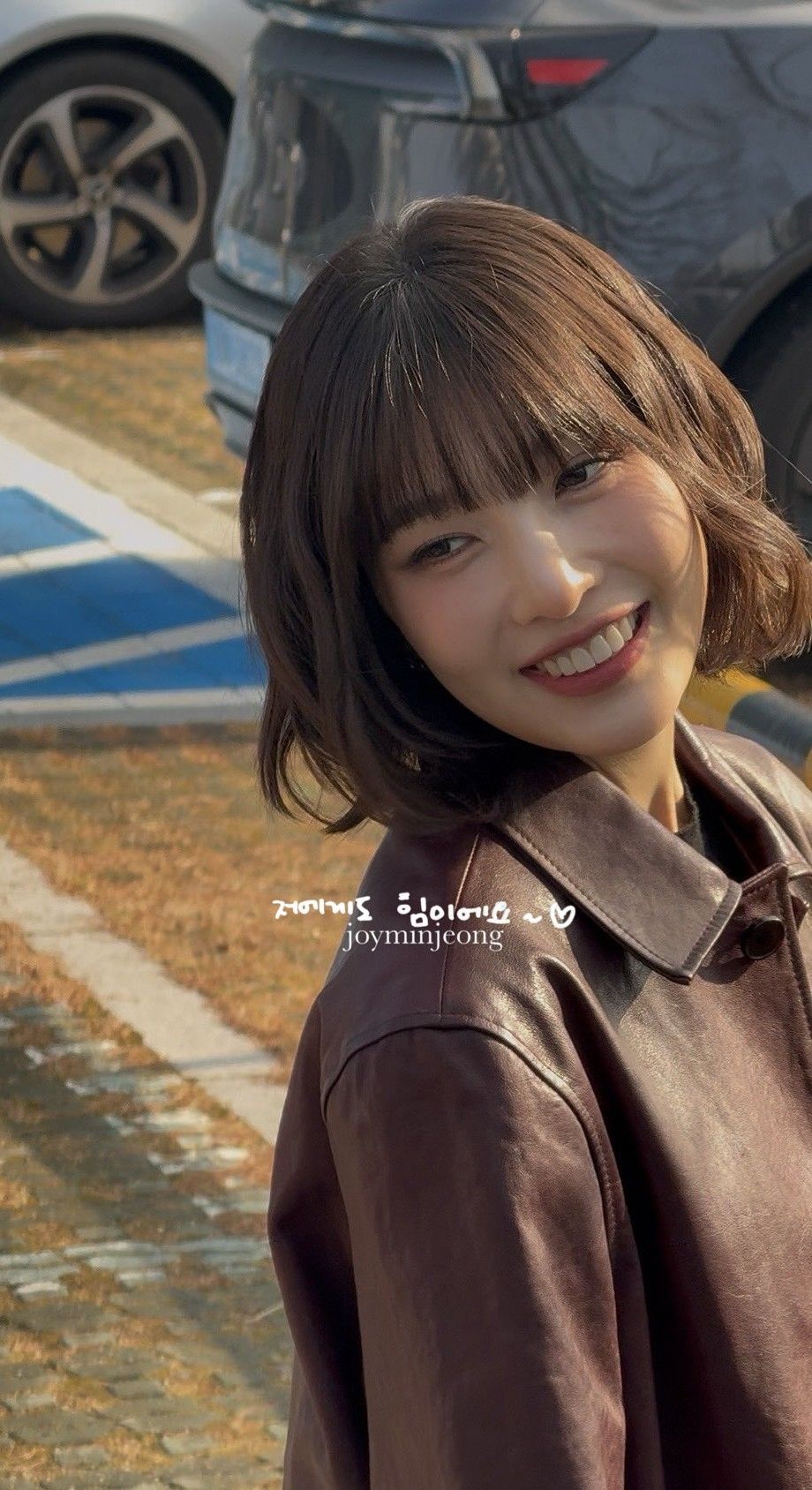 Latest photo of Joy (Red Velvet)