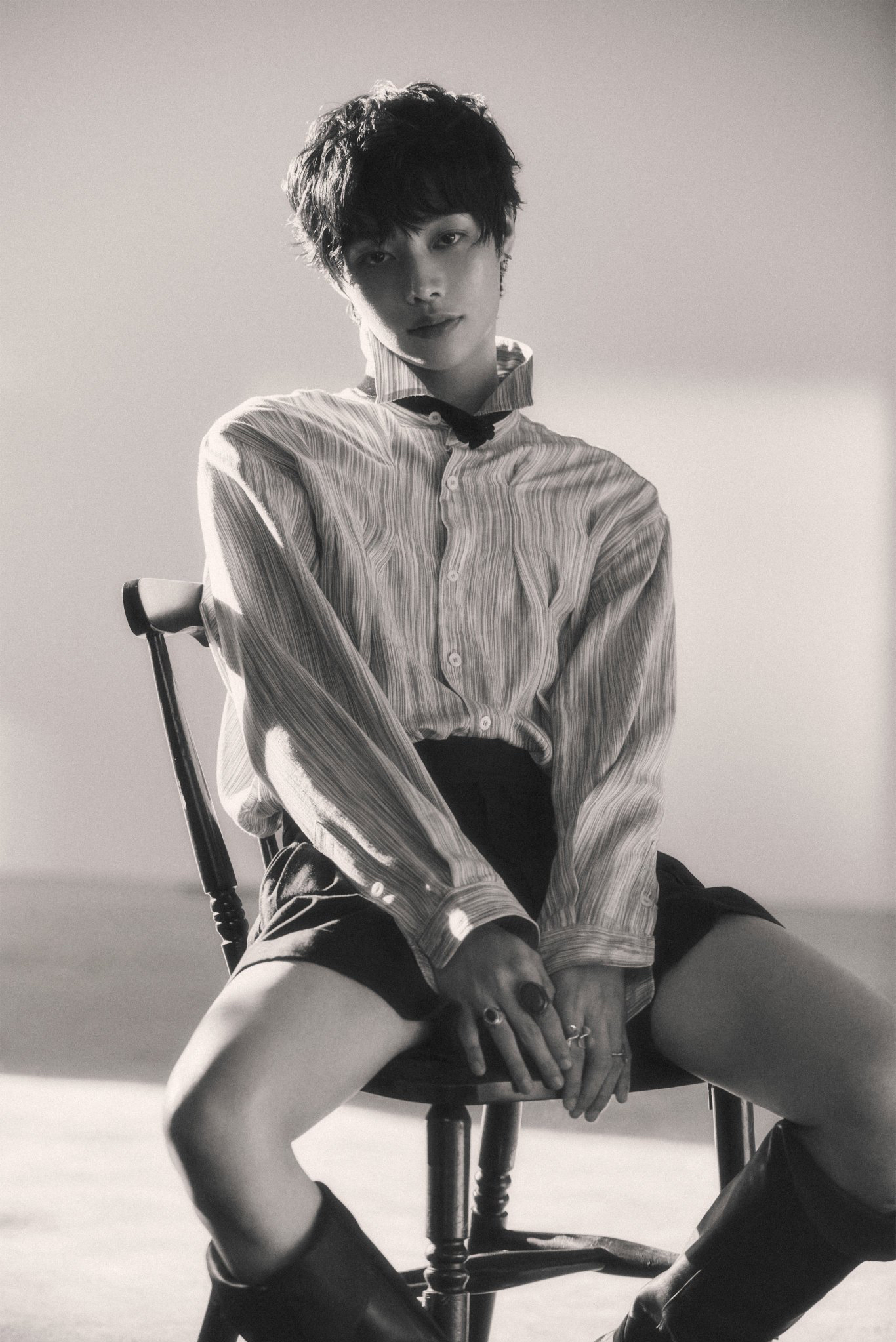 ハンビン (TEMPEST)ファンが撮った瞬間