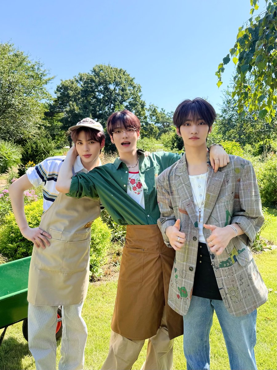 EPEX의 최신 사진