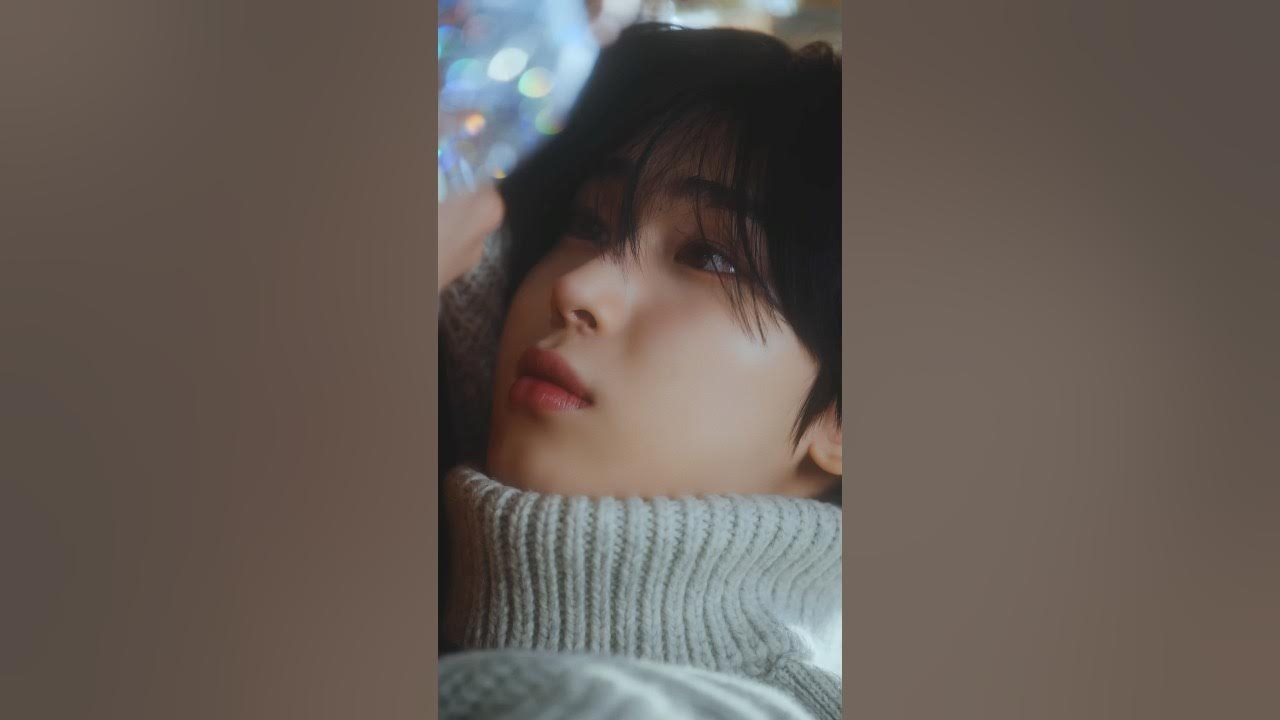 Latest photo of Sunoo (ENHYPEN)