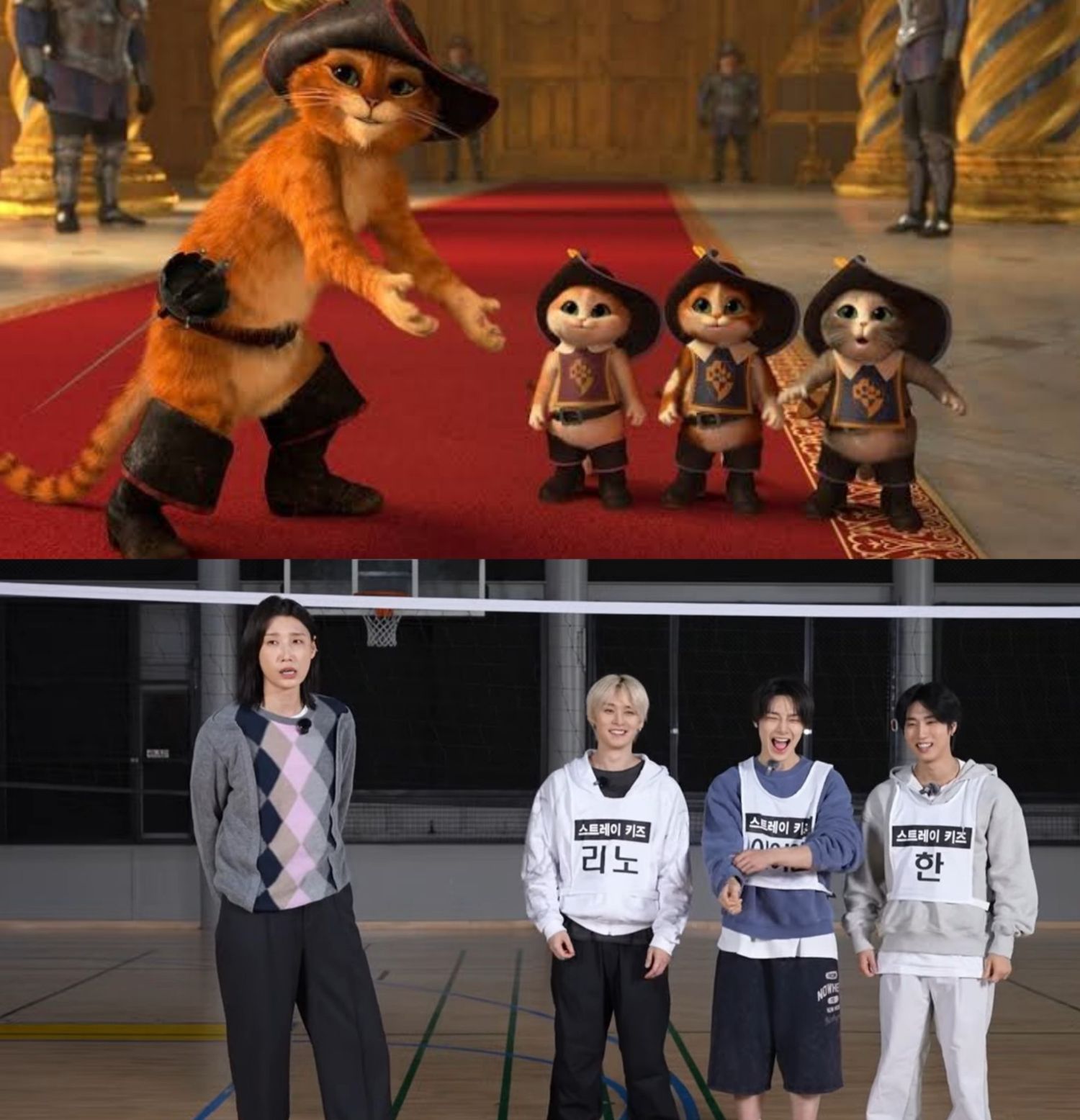 Latest photo of I.N (Stray Kids)