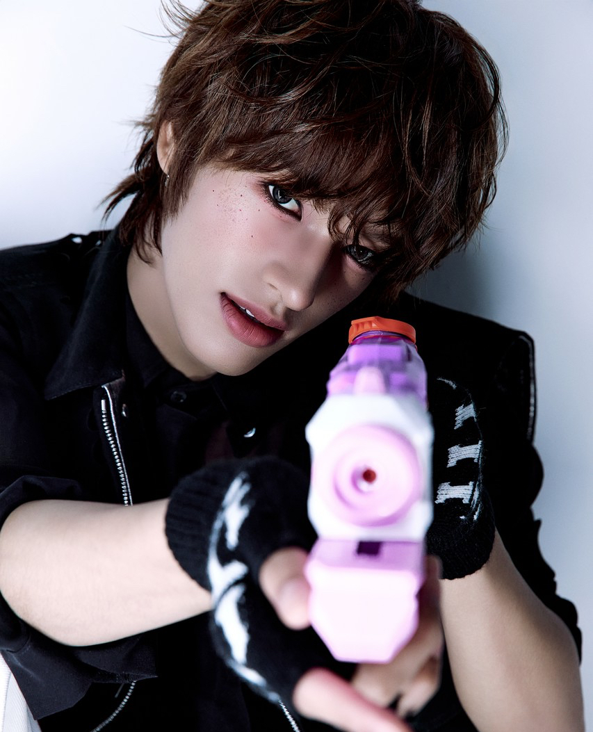 Latest photo of Seita (NEXZ)