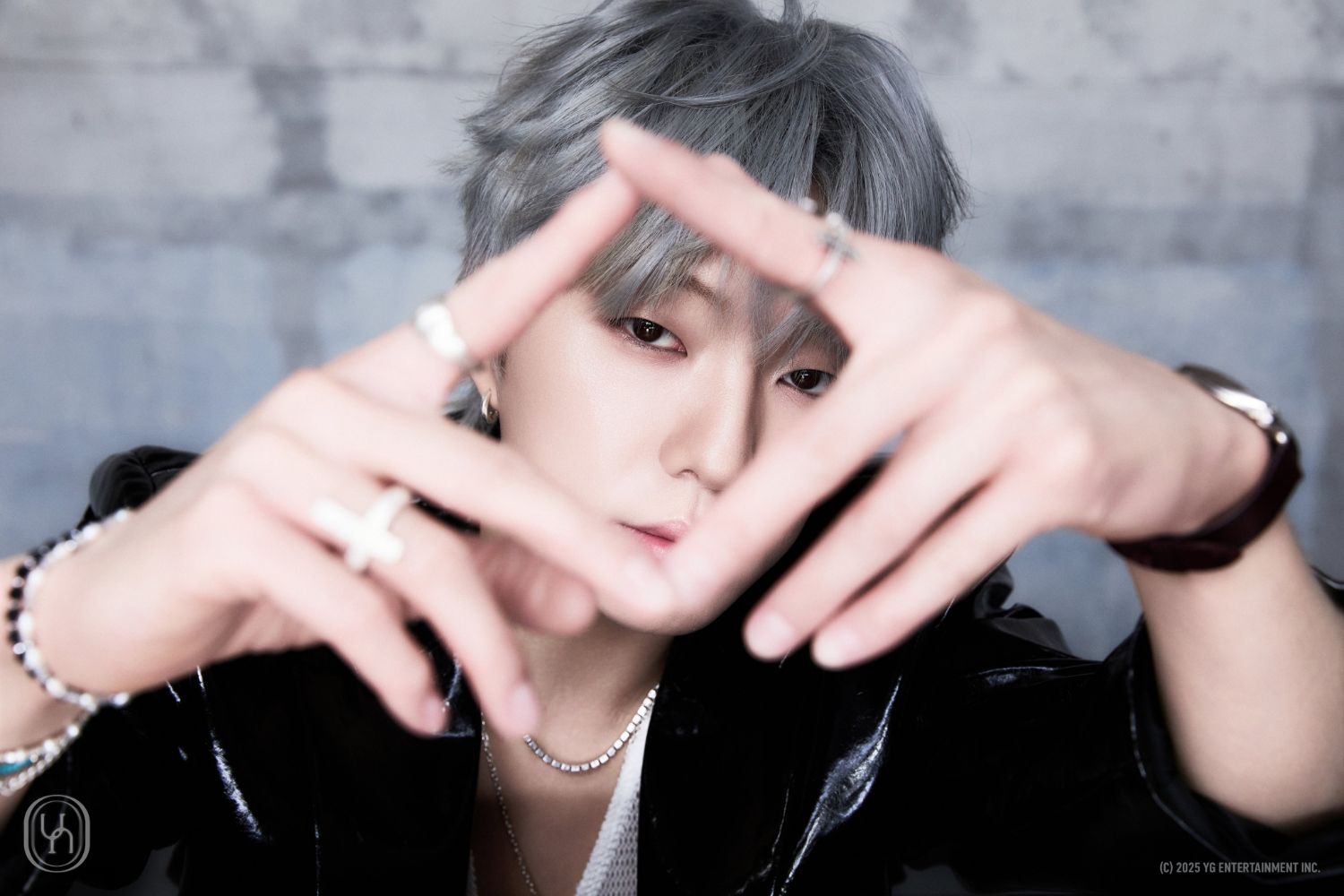 Behind-the-scenes cut of Seungyoon (WINNER)