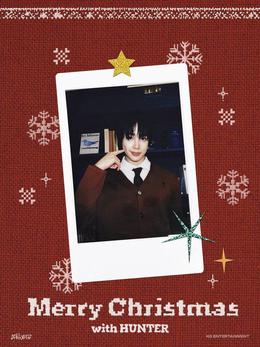 Behind-the-scenes cut of Xikers