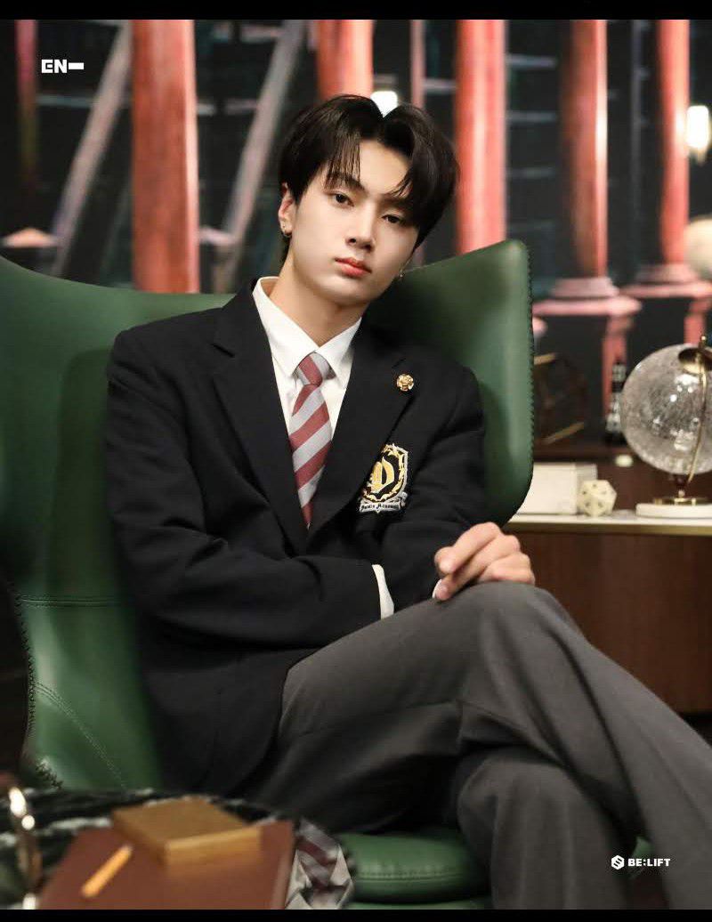 ENHYPEN의 최신 사진