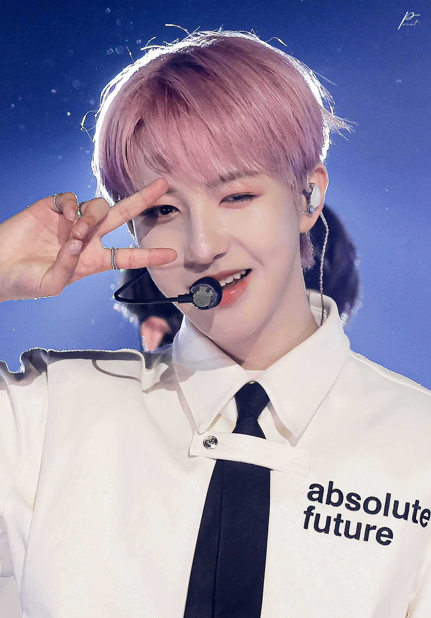 仁俊 (NCT DREAM)的最新活动照片