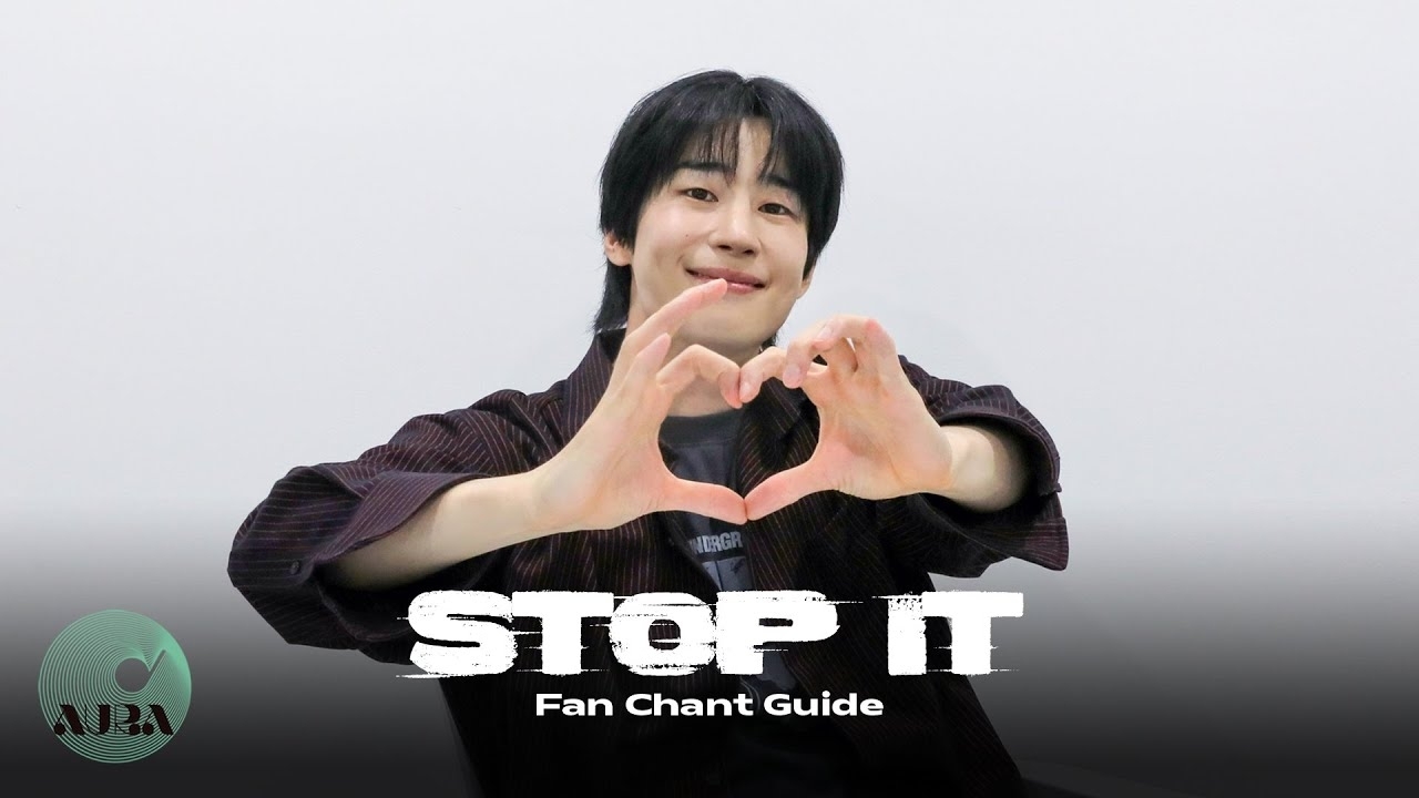 Latest photo of Han Seungwoo