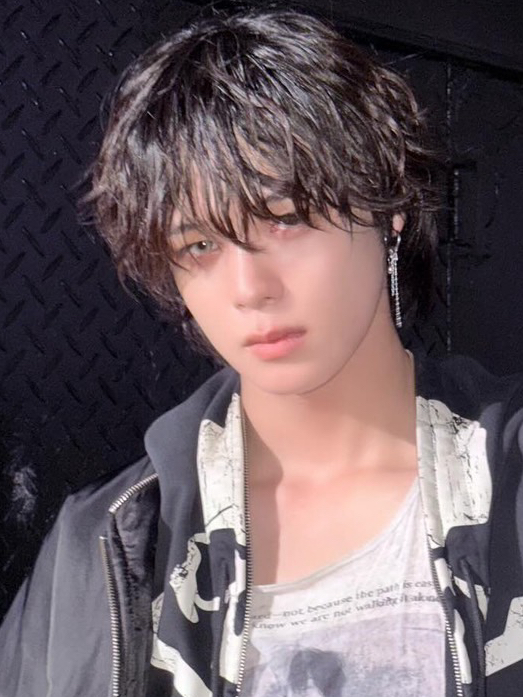 ケイ (&TEAM)の最新写真