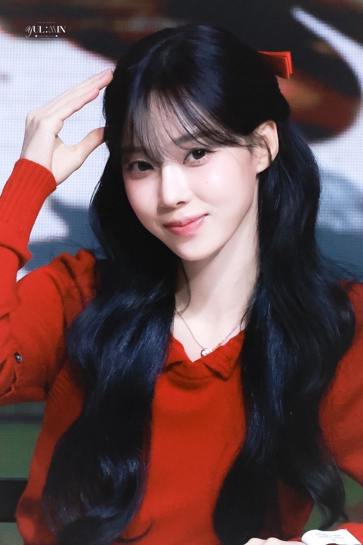 Winter (aespa)的最新照片