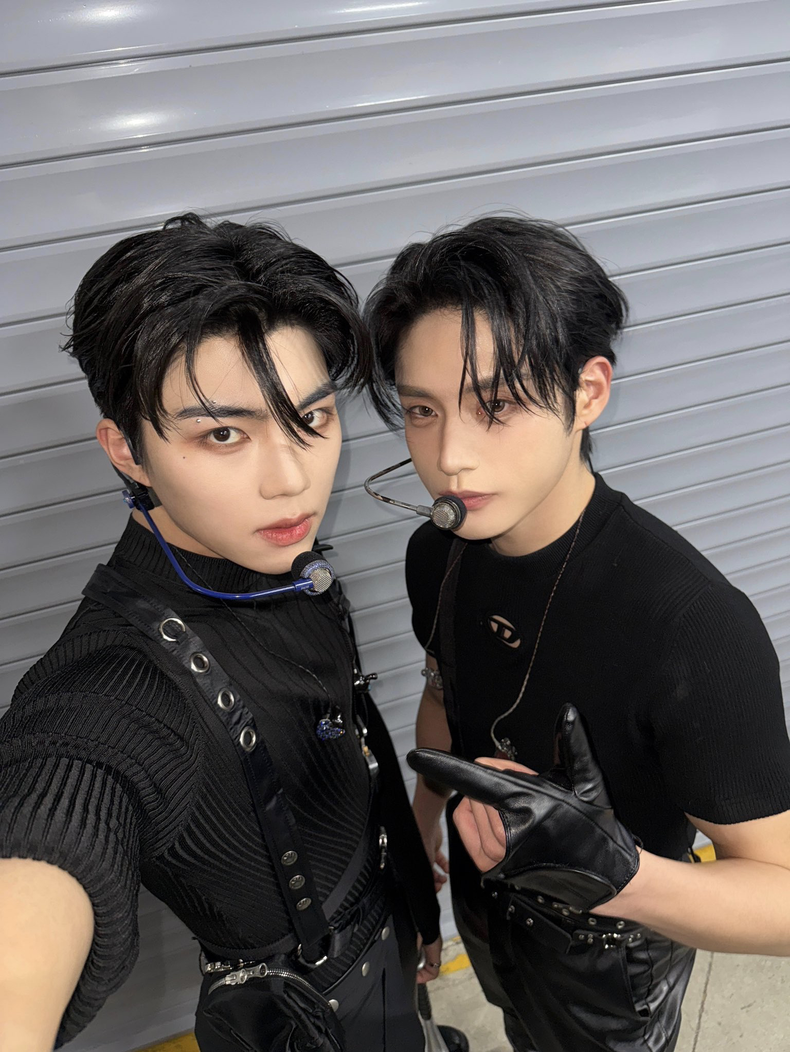 朴干旭 (ZEROBASEONE)的最新活动照片