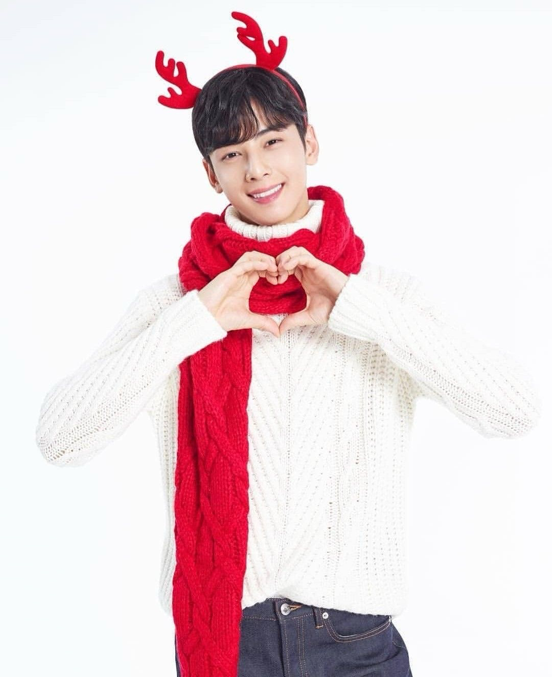 Latest photo of Eunwoo (ASTRO)