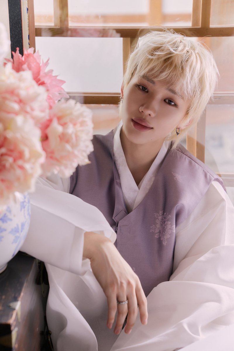 TNX 팬이 찍은 순간