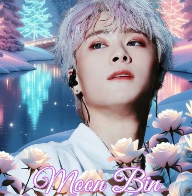 Latest photo of Moonbin (ASTRO)