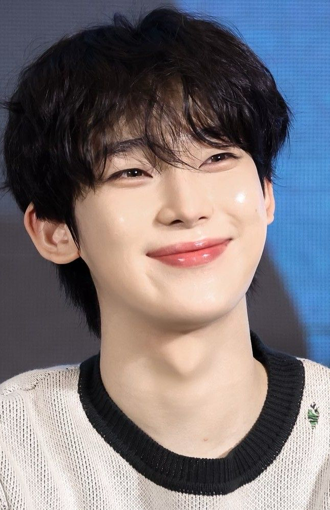 선우 (ENHYPEN)의 비하인드 컷