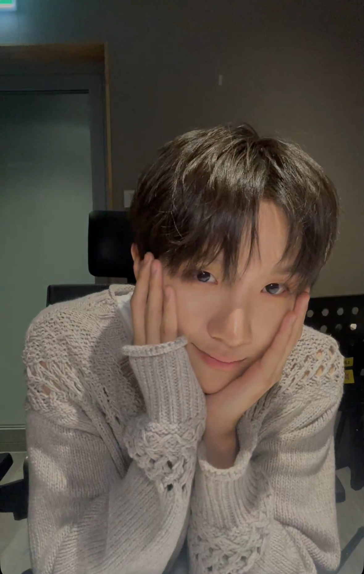 Latest photo of Woonhak (BOYNEXTDOOR)