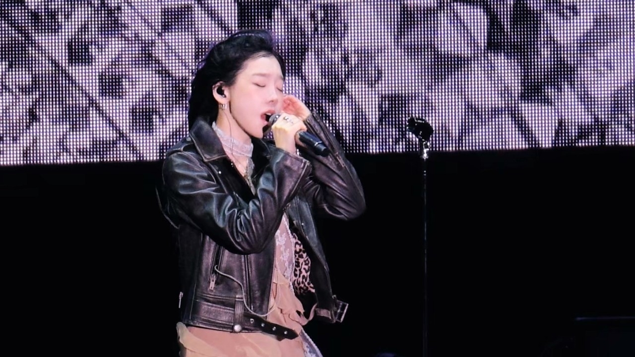 テヨン (少女時代)の最新写真