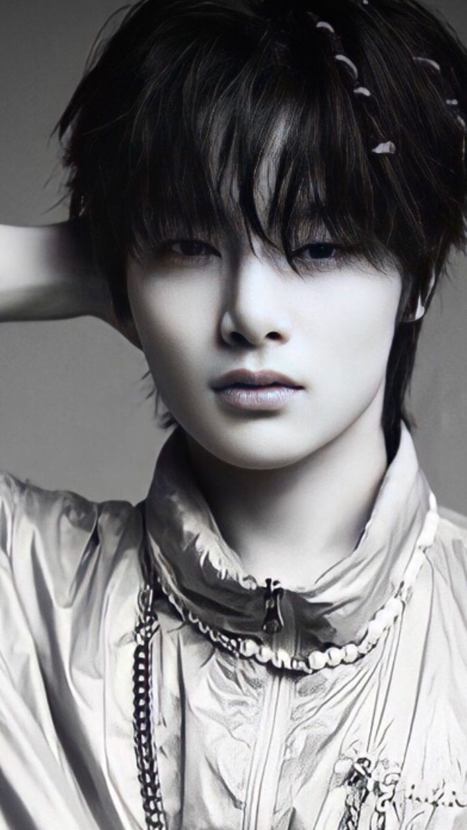 A moment captured by I.N (Stray Kids)'s fan