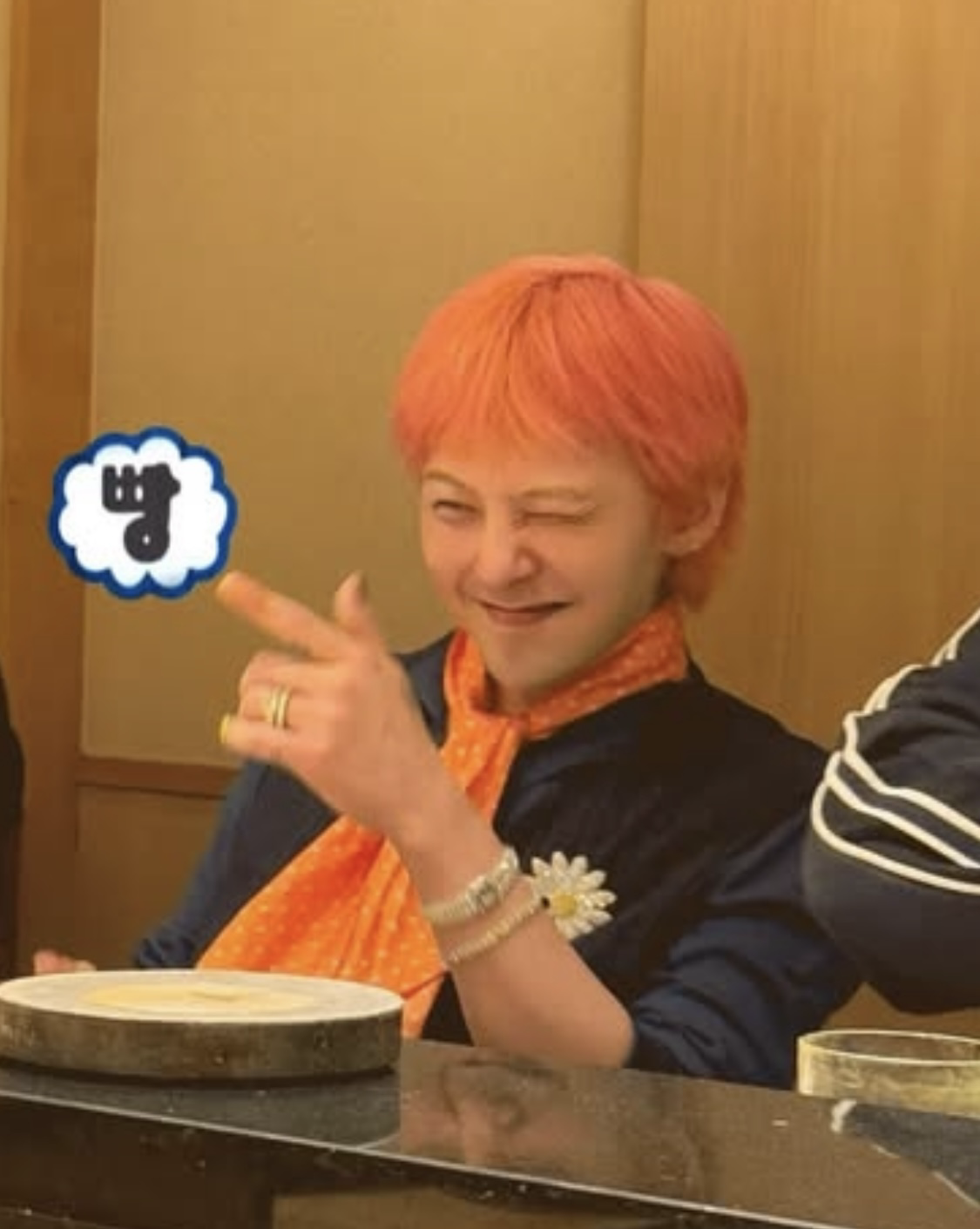 G-DRAGON ファンが 6月28日 に共有した写真 │ BIGBANG G-DRAGON