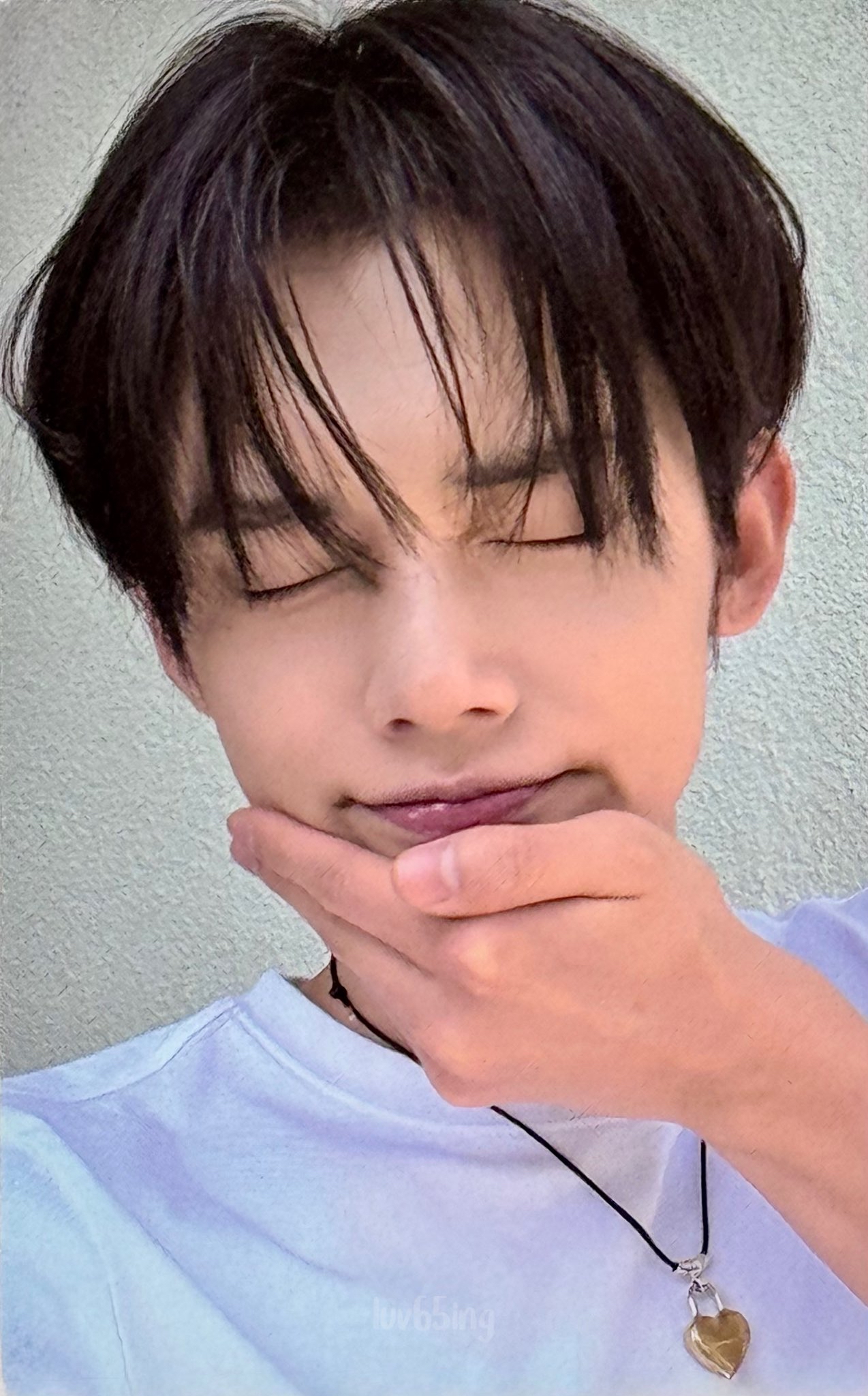 Latest photo of Yeonjun (TOMORROW X TOGETHER)