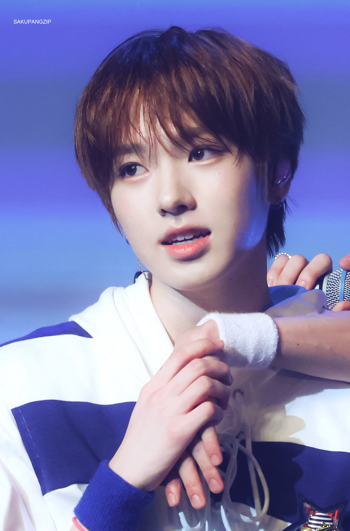 사쿠야 (NCT WISH)의 최신 사진