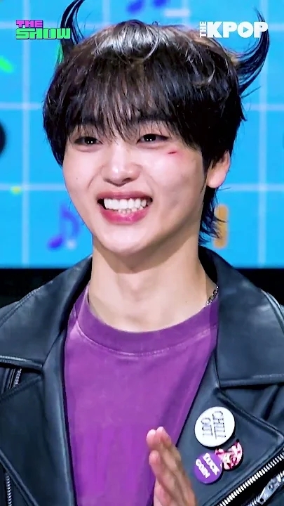 Today's most popular wallpaper in the Hyeongjun (CRAVITY) community