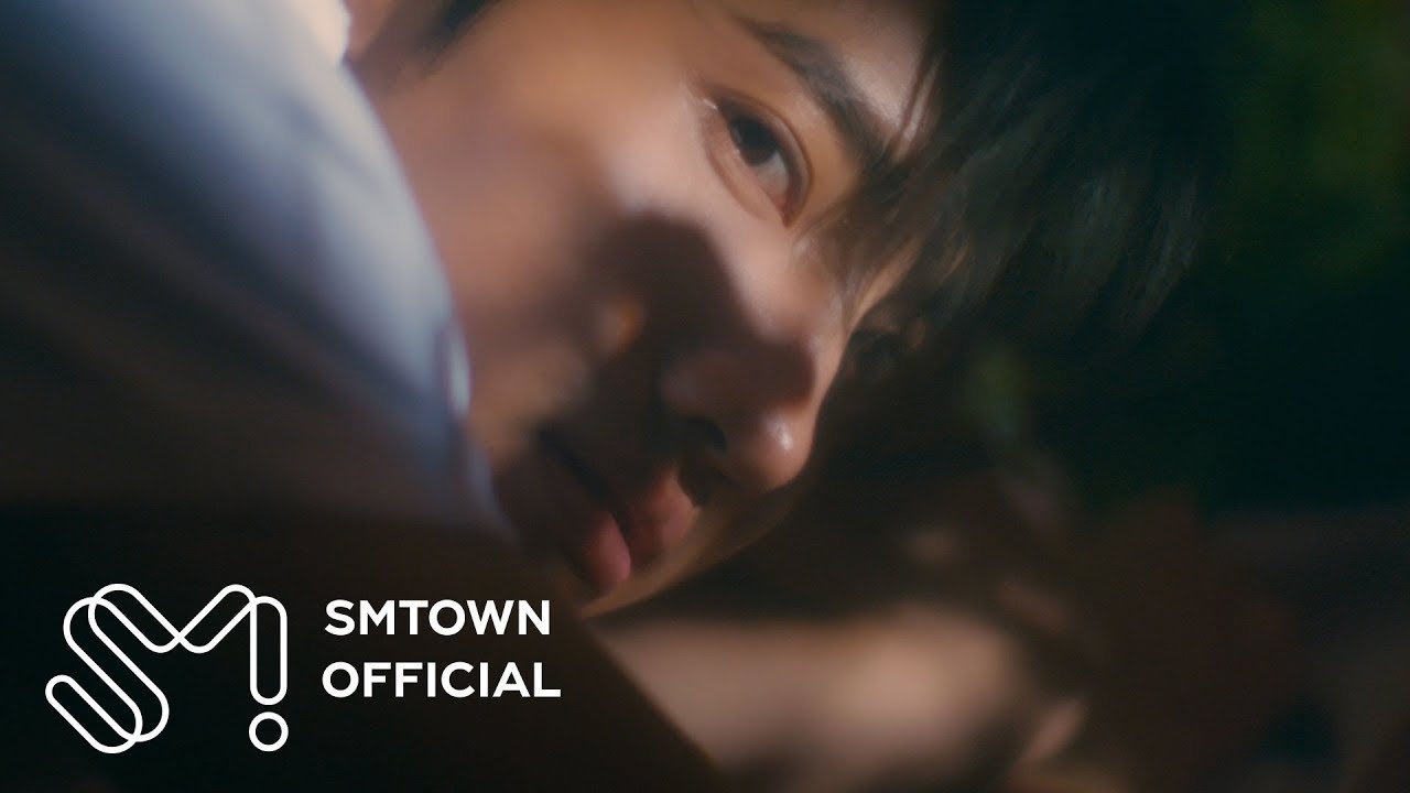 Recent activity shot of Max (TVXQ)