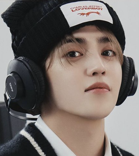 Latest photo of S.Coups (SEVENTEEN)