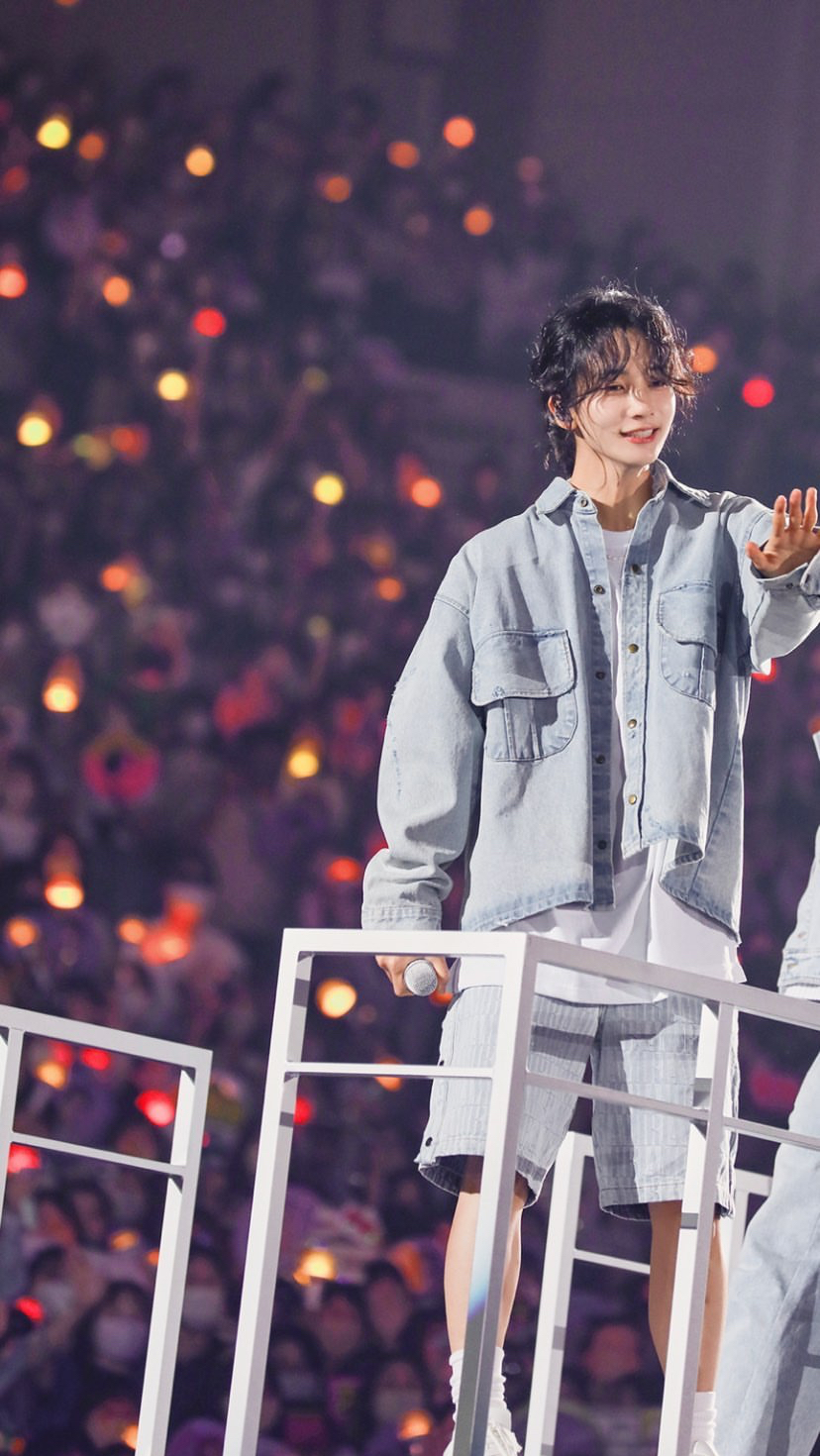 The most beloved wallpaper among Jeonghan (SEVENTEEN)'s fans