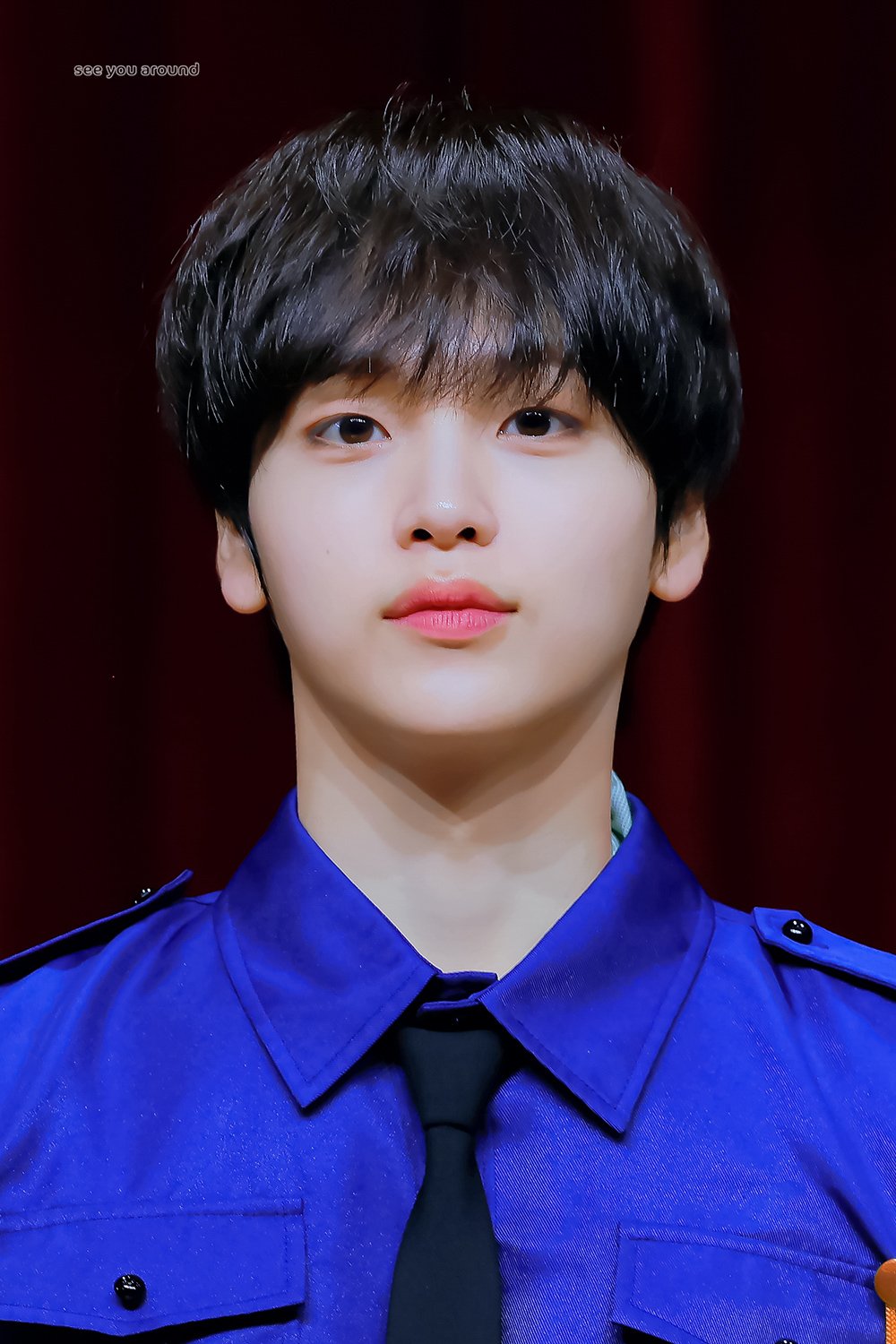 Latest photo of Hyeongjun (CRAVITY)
