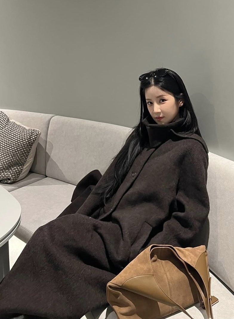 Latest photo of Park Chorong (Apink)