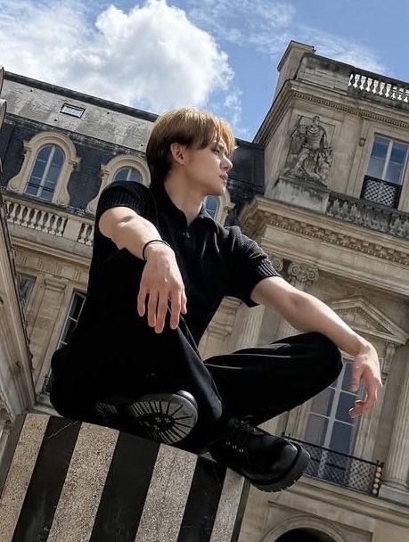 Latest photo of Yeonjun (TOMORROW X TOGETHER)