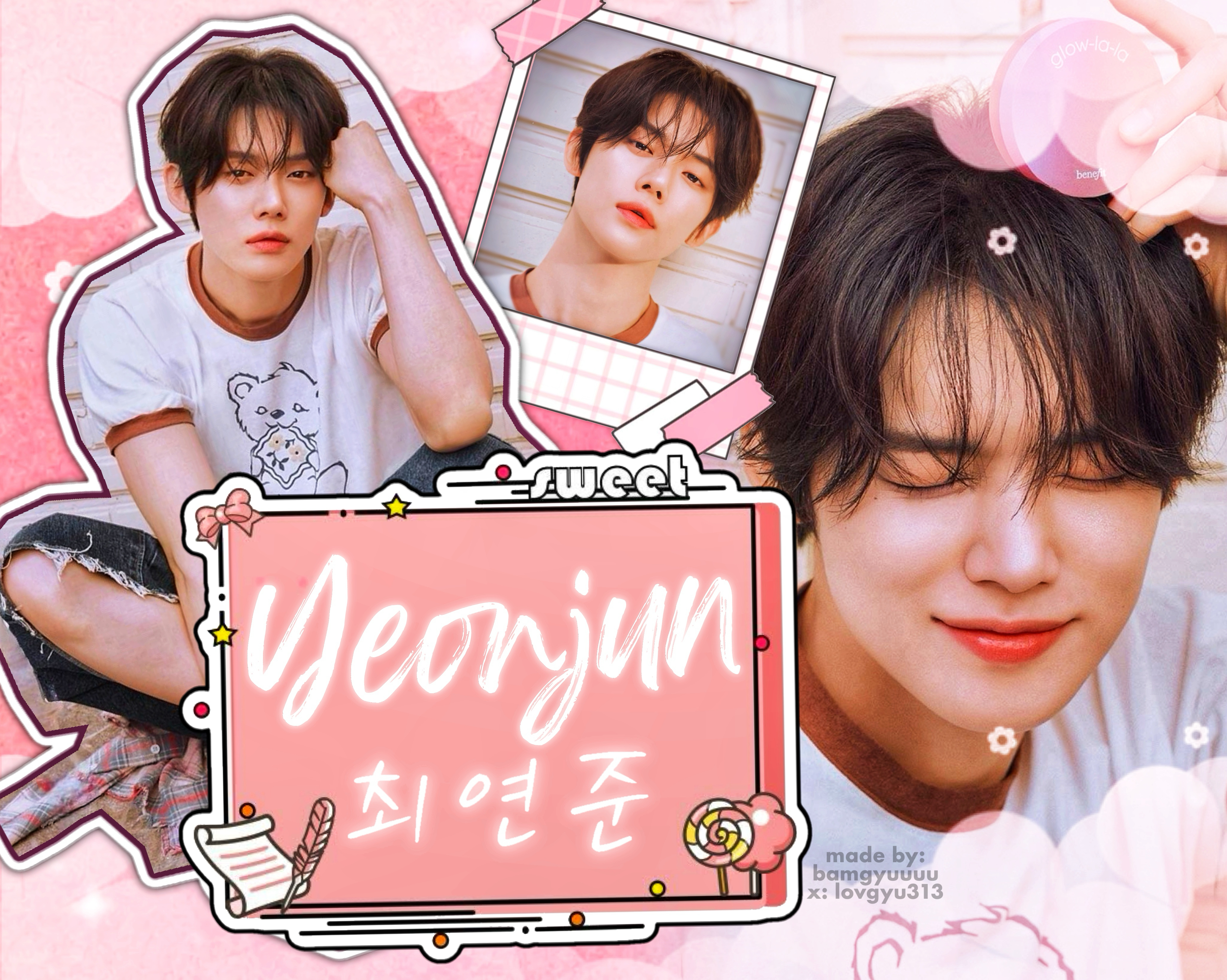 K-pop star post gaining attention now
