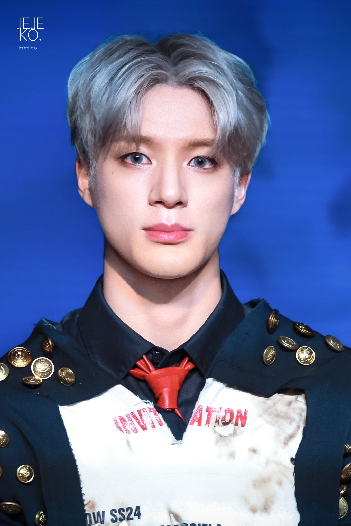 Latest photo of Jeno (NCT DREAM)