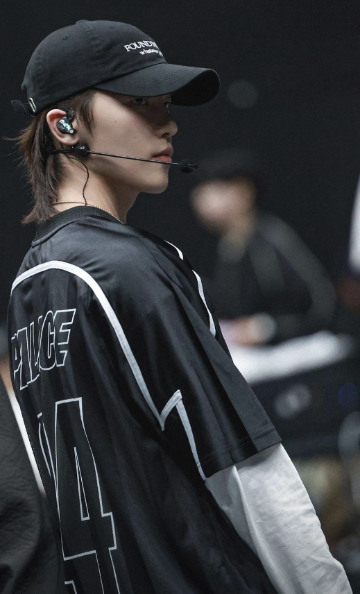 Latest photo of Dino (SEVENTEEN)