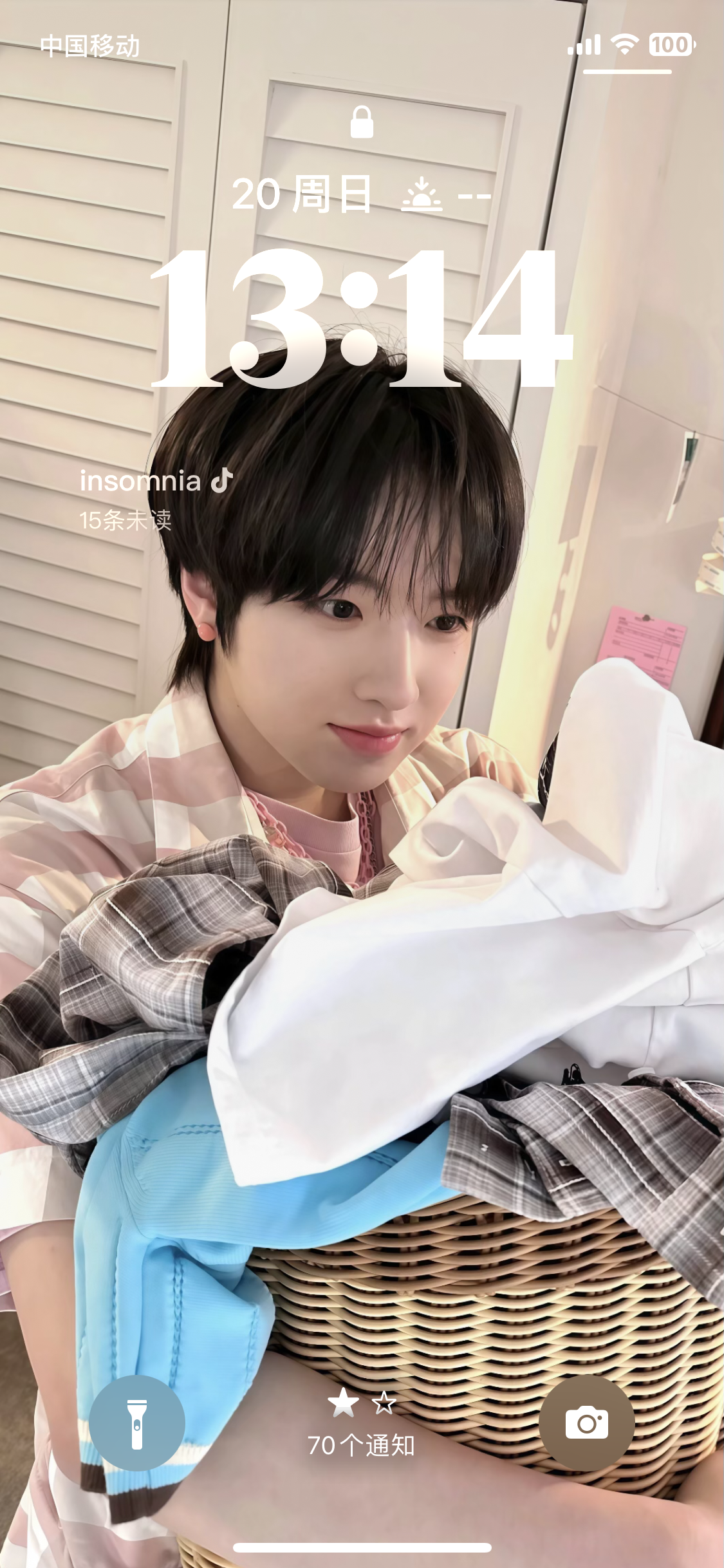 サクヤ (NCT WISH)の最新写真