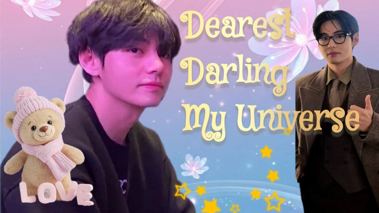 Latest photo of V (BTS)