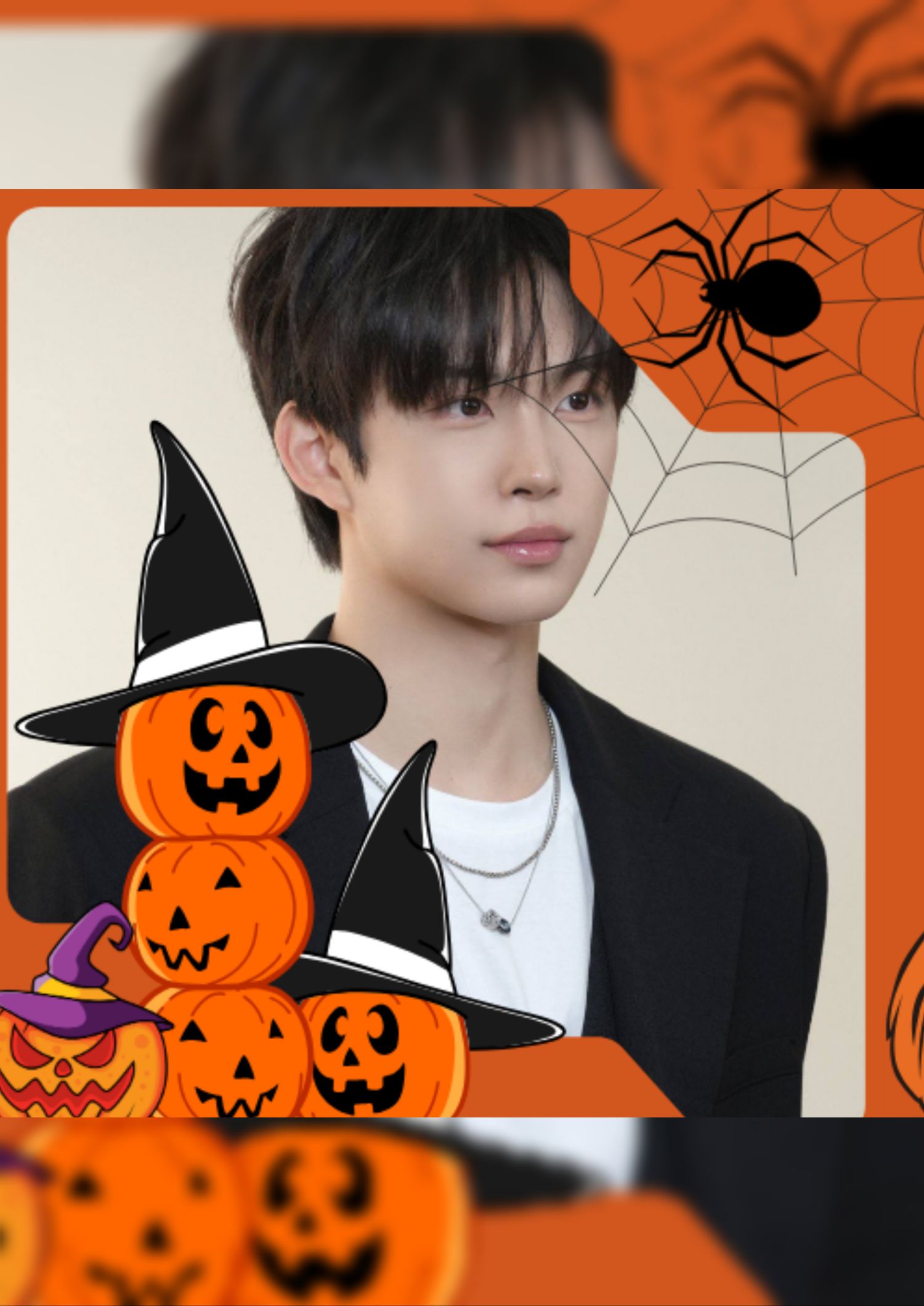 A moment captured by Kim Geonwoo (ALPHA DRIVE ONE)'s fan