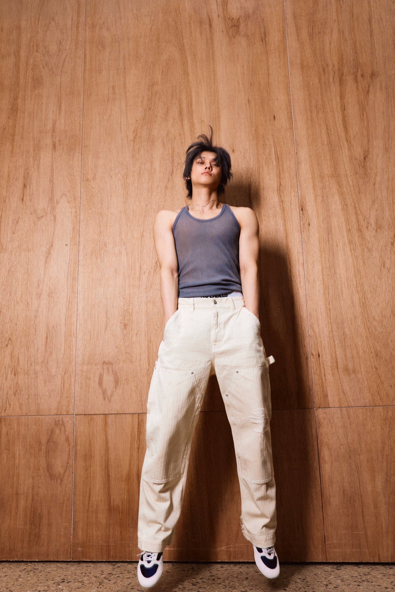 Latest photo of Yeonjun (TOMORROW X TOGETHER)