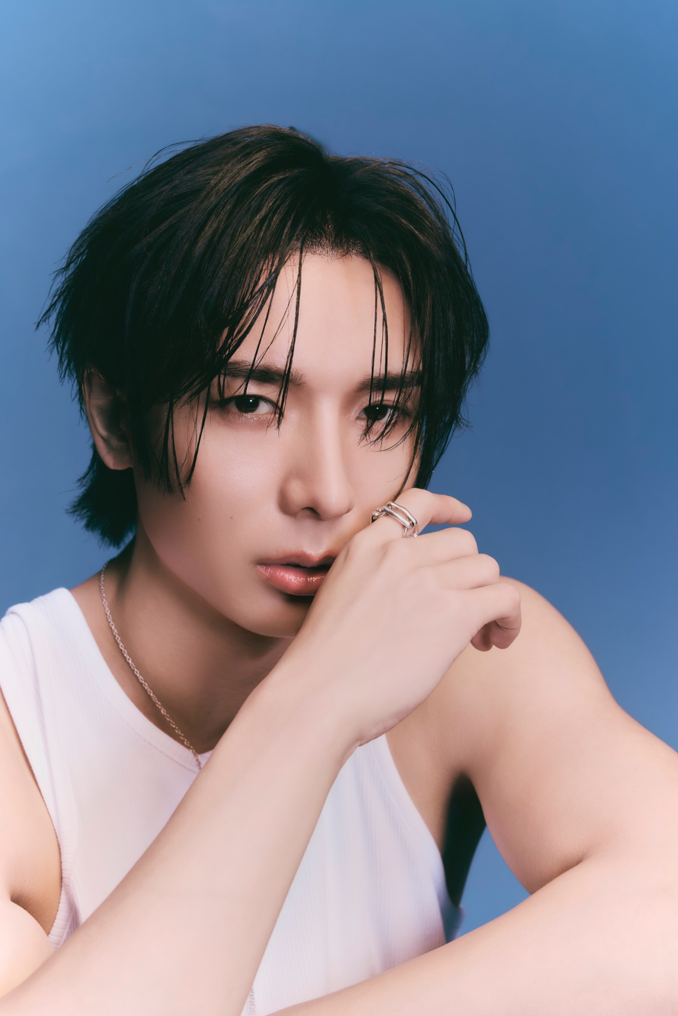 Yuto (PENTAGON)的幕後花絮