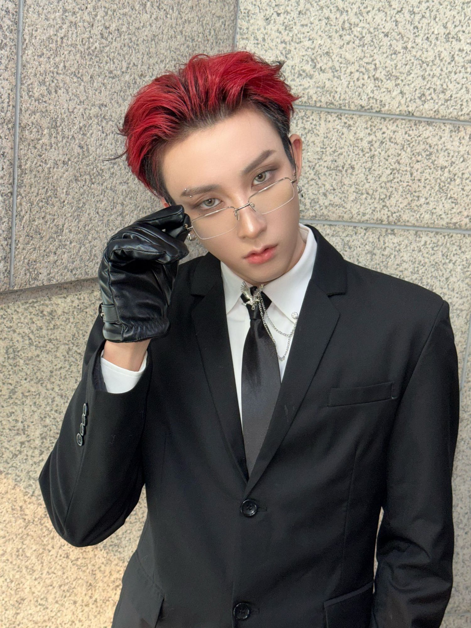 Behind-the-scenes cut of XODIAC