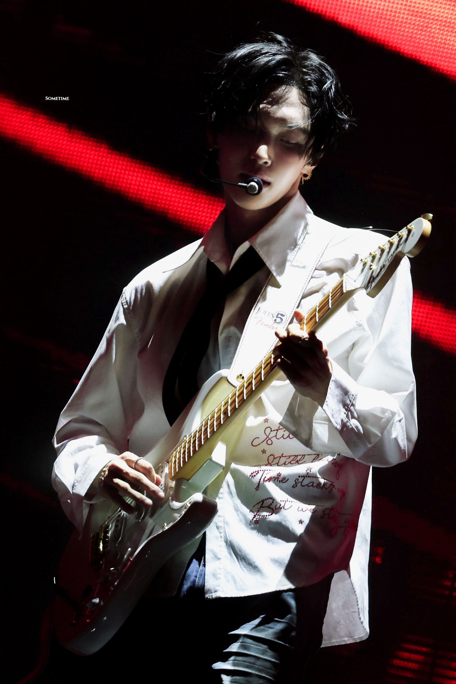 Latest photo of Wonbin (RIIZE)