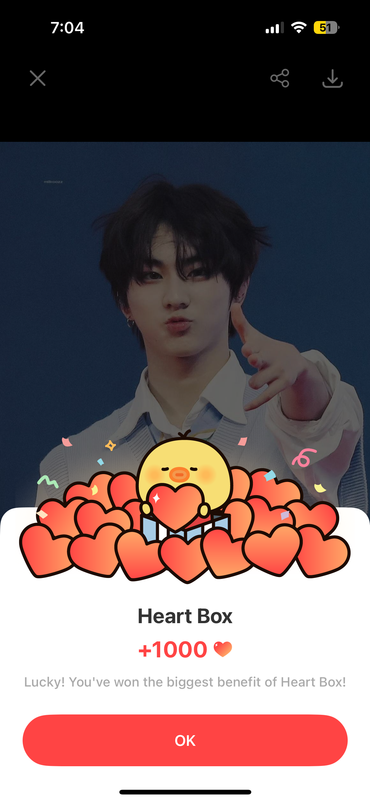 Today's most popular wallpaper in the Jungwon (ENHYPEN) community