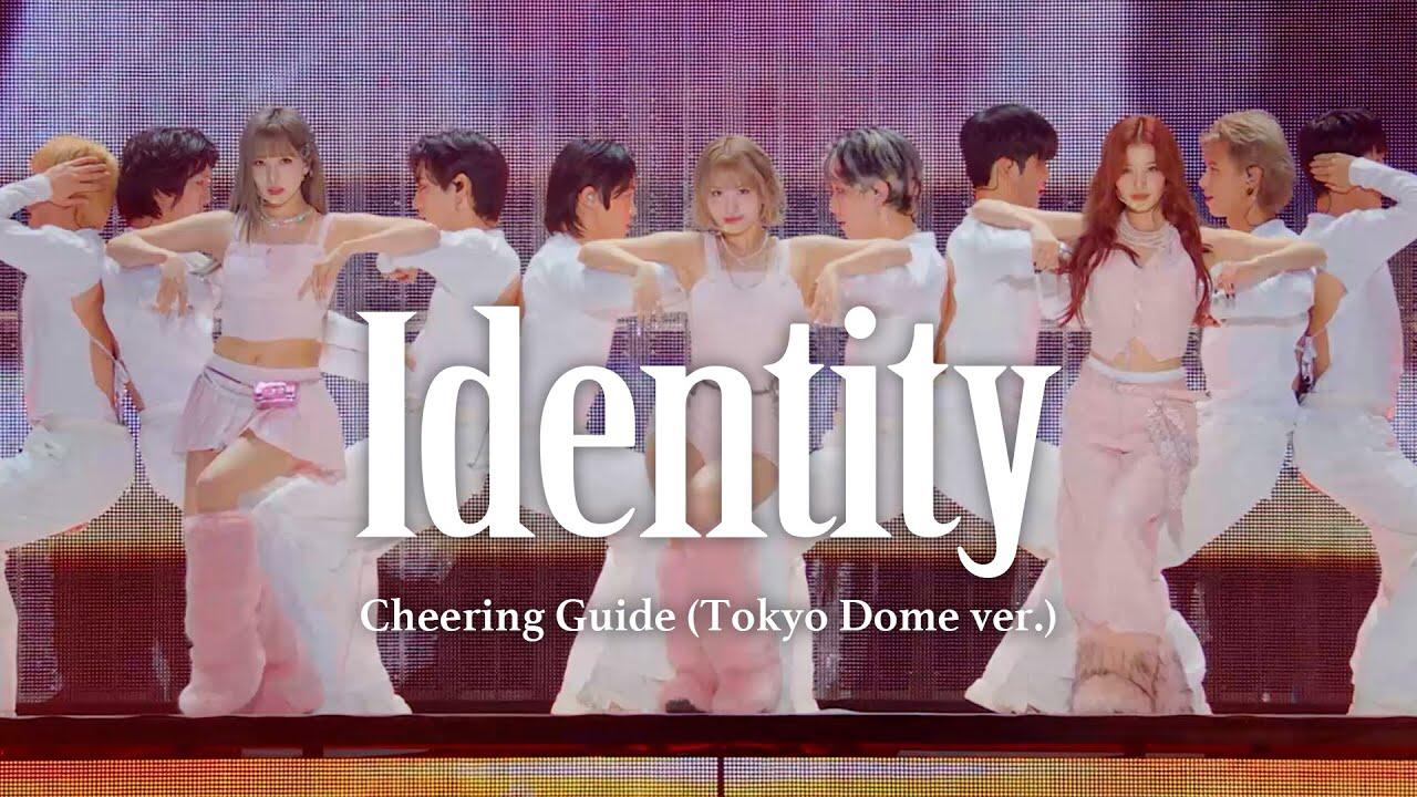 Momo (TWICE)粉絲拍下的瞬間